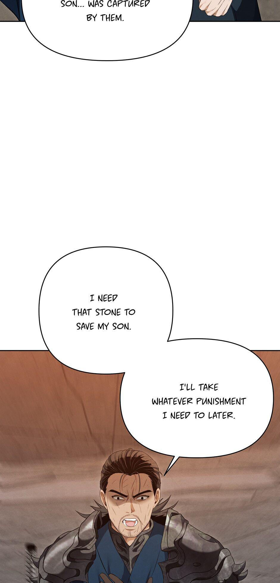 Second Life Ranker Chap 80 - Next Chap 81