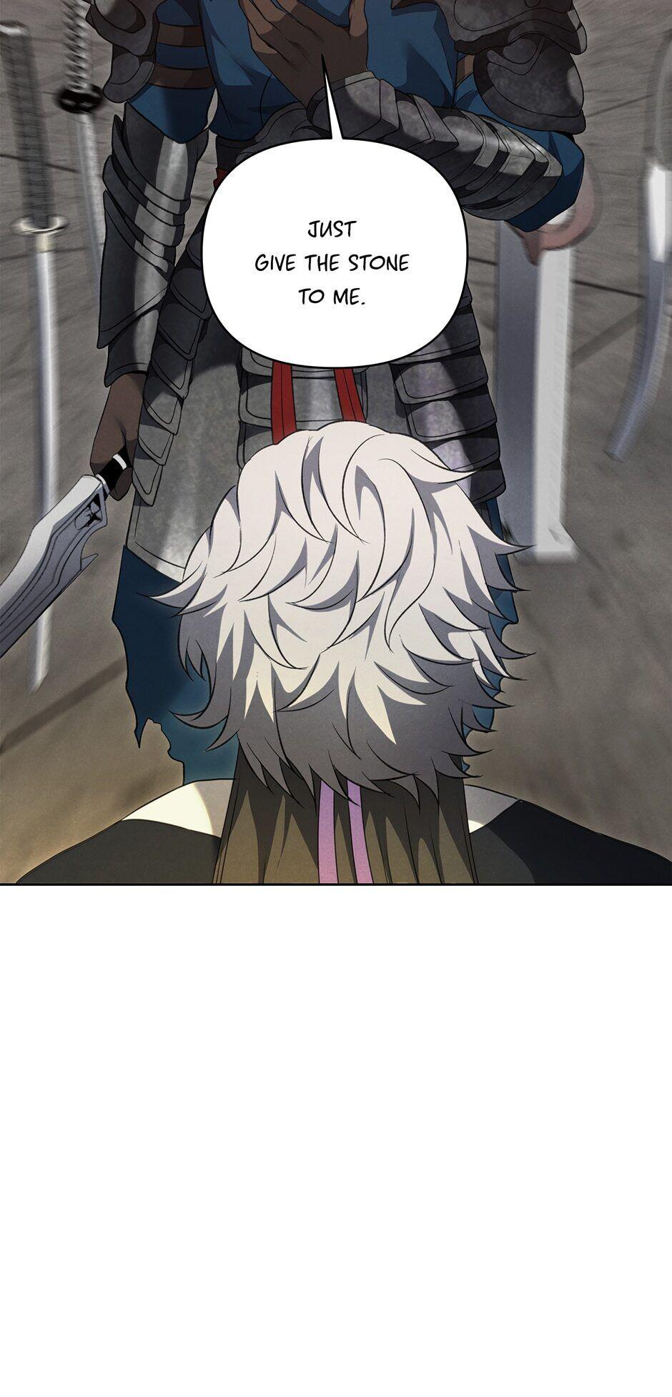 Second Life Ranker Chap 80 - Next Chap 81