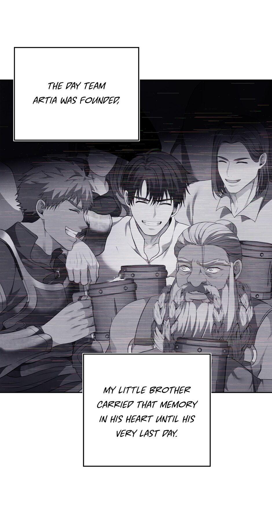 Second Life Ranker Chap 81 - Next Chap 82
