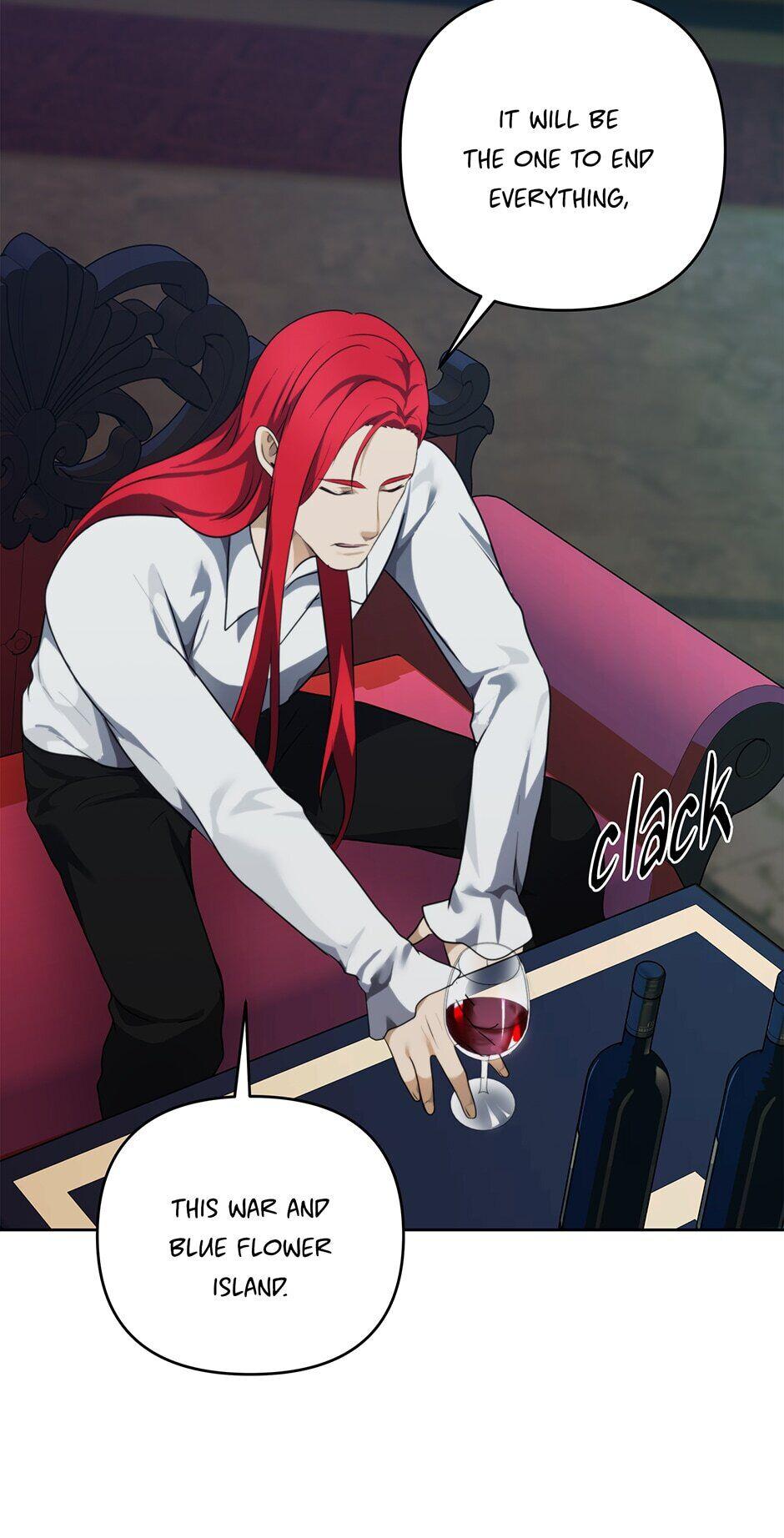 Second Life Ranker Chap 81 - Next Chap 82