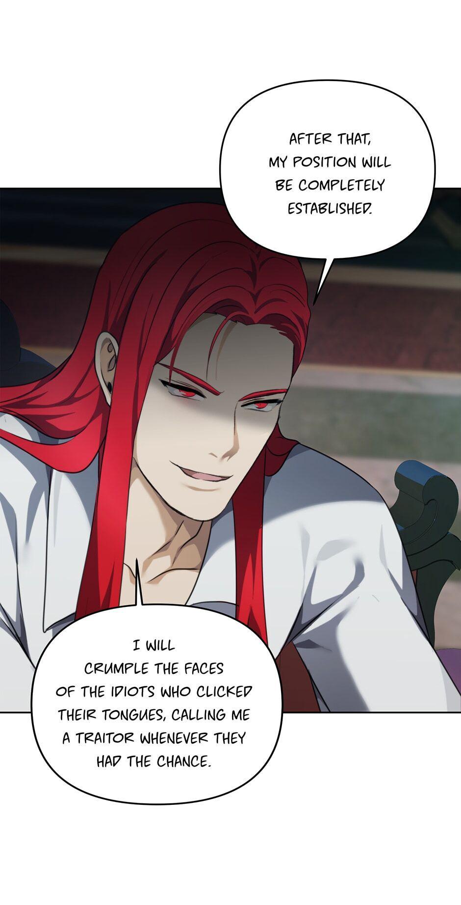 Second Life Ranker Chap 81 - Next Chap 82