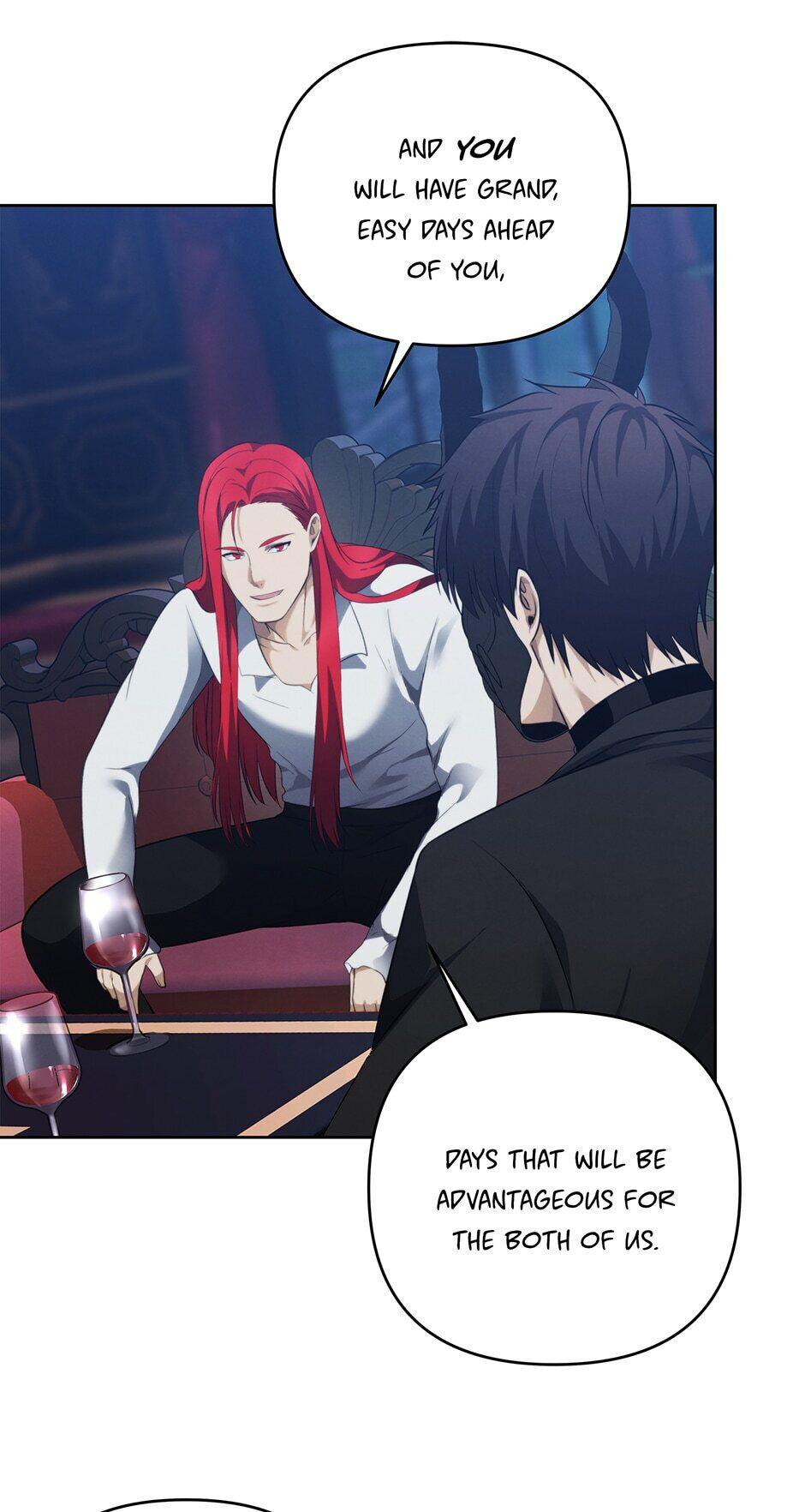 Second Life Ranker Chap 81 - Next Chap 82