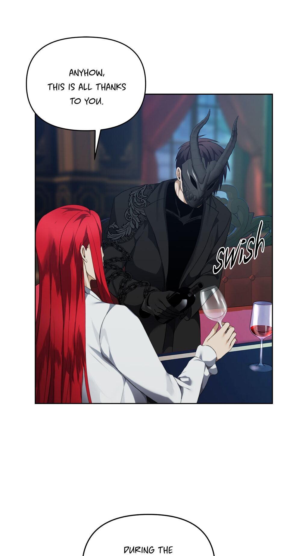 Second Life Ranker Chap 81 - Next Chap 82