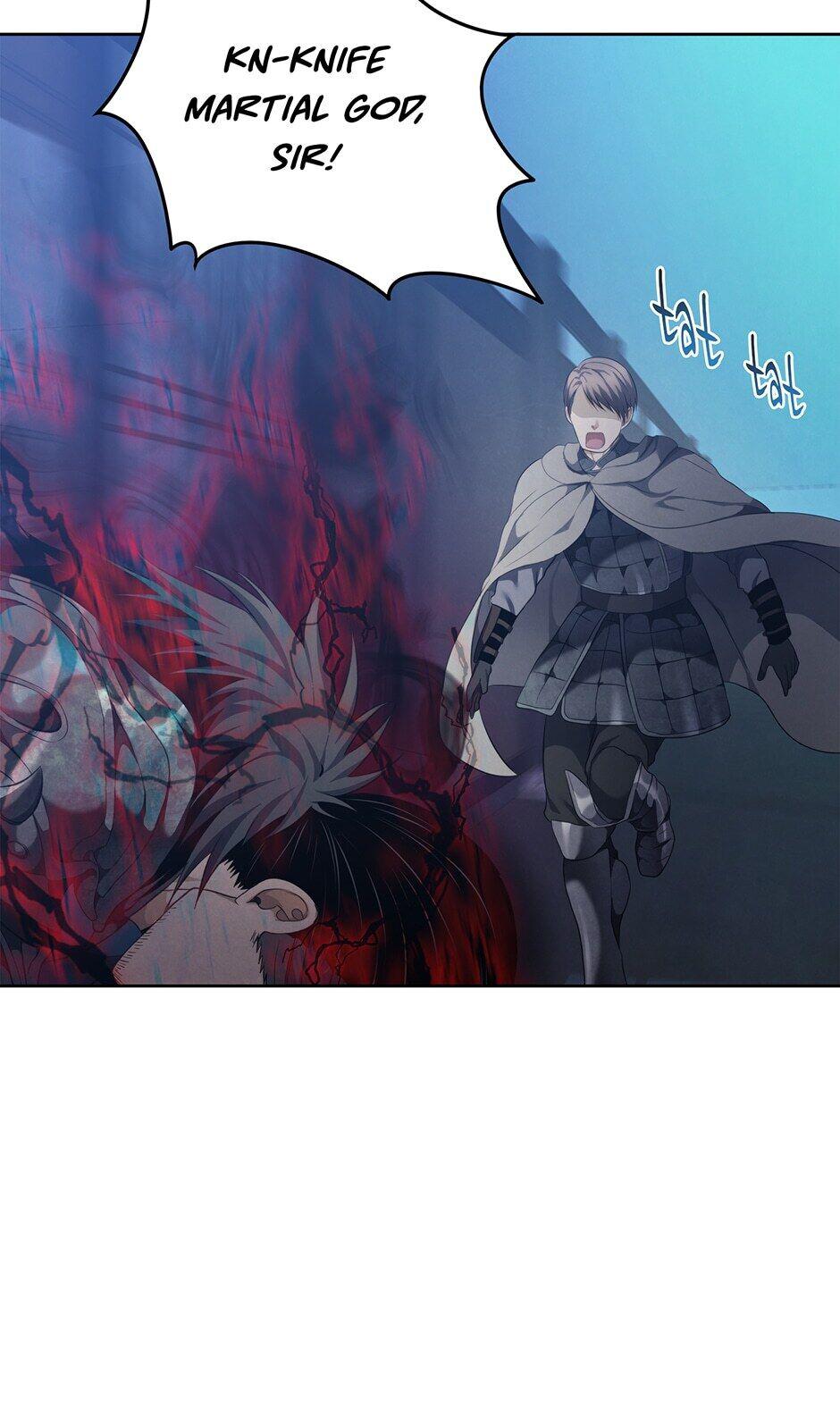 Second Life Ranker Chap 81 - Next Chap 82