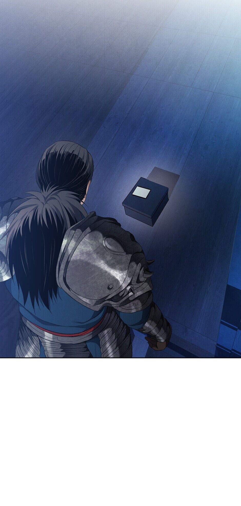 Second Life Ranker Chap 81 - Next Chap 82