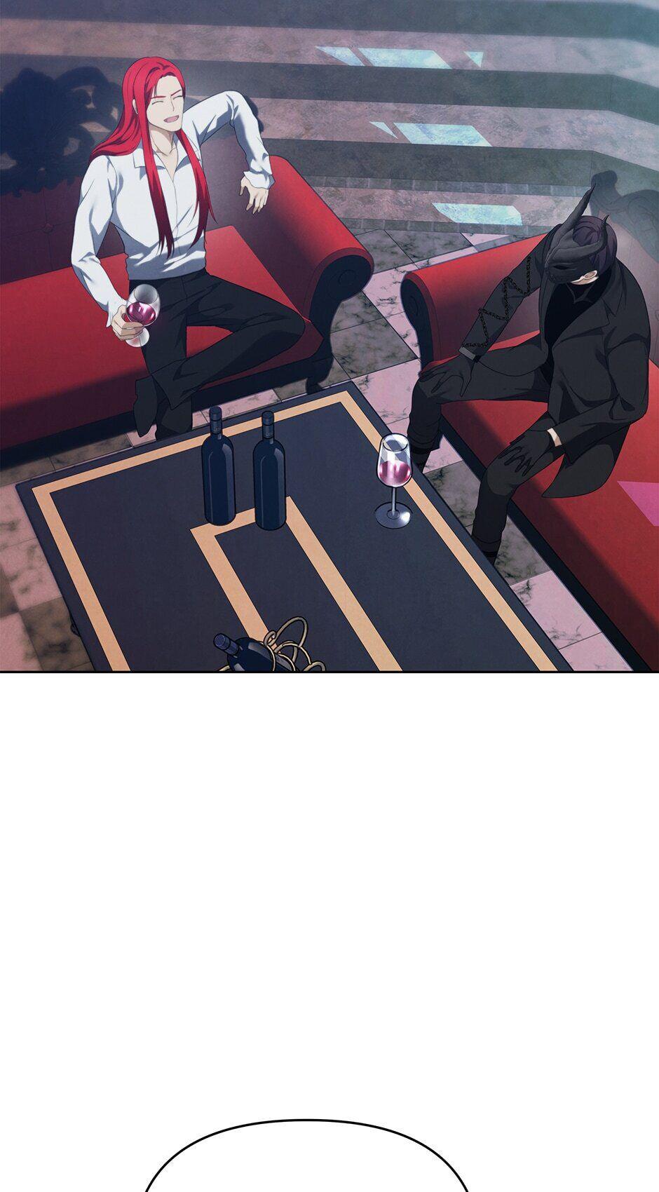 Second Life Ranker Chap 81 - Next Chap 82