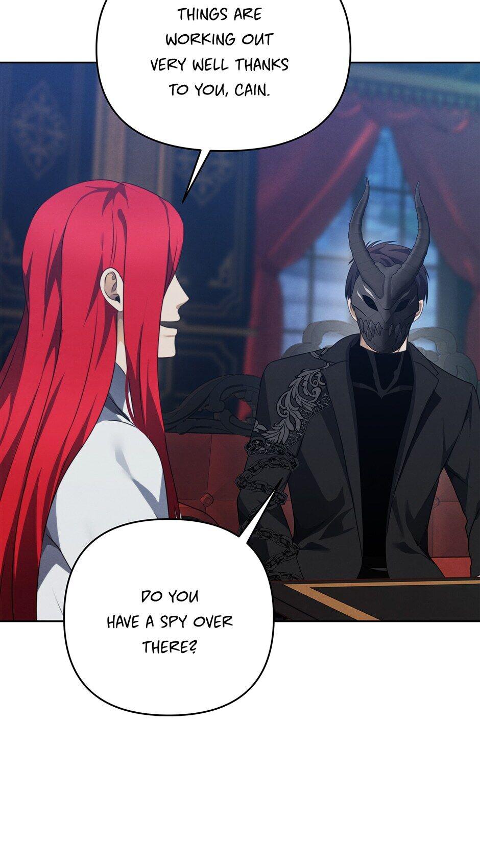 Second Life Ranker Chap 81 - Next Chap 82