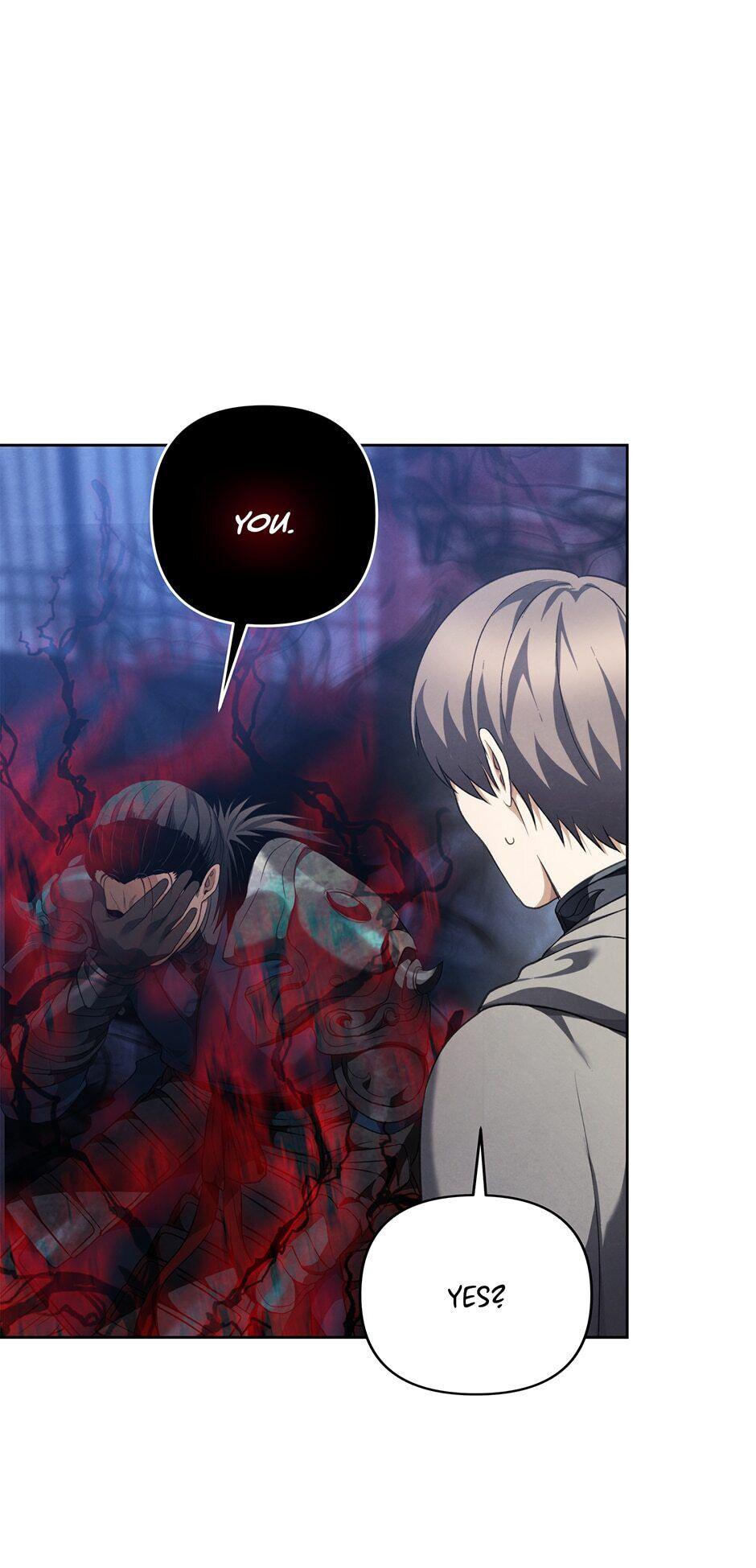 Second Life Ranker Chap 81 - Next Chap 82