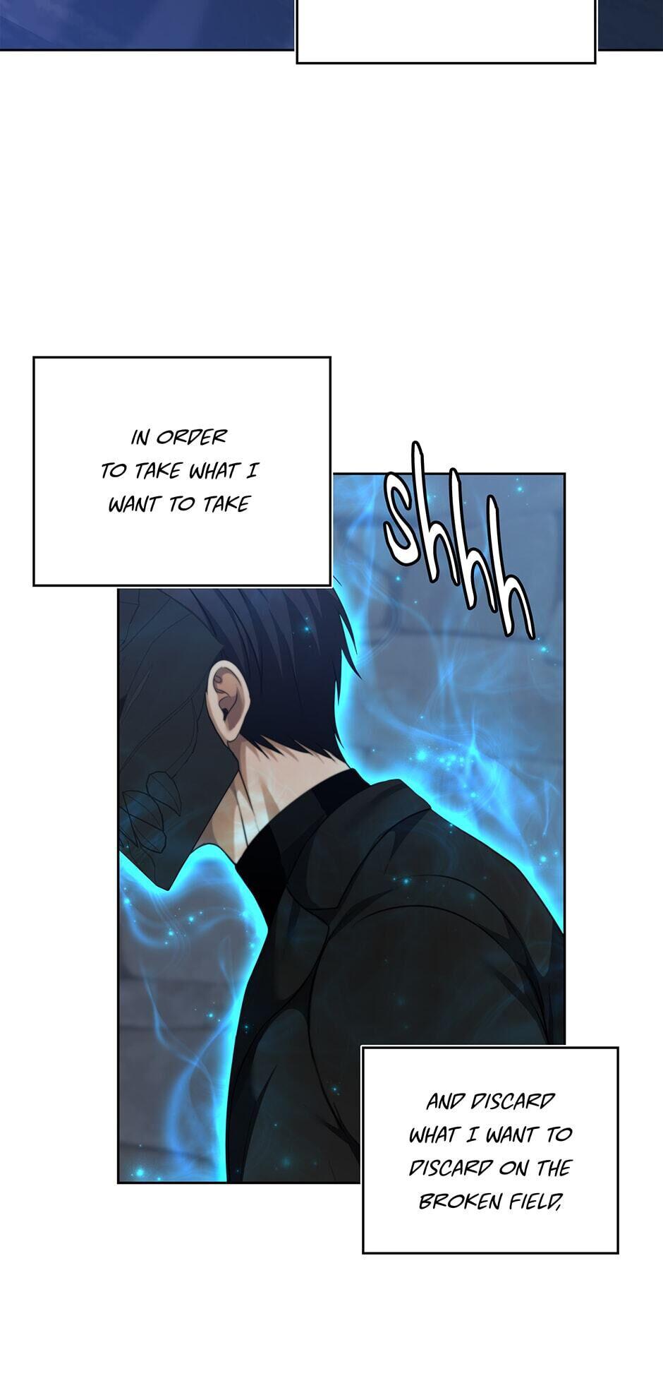 Second Life Ranker Chap 81 - Next Chap 82