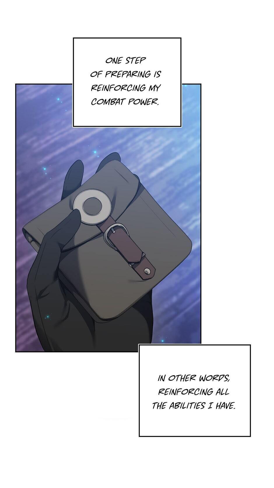 Second Life Ranker Chap 81 - Next Chap 82