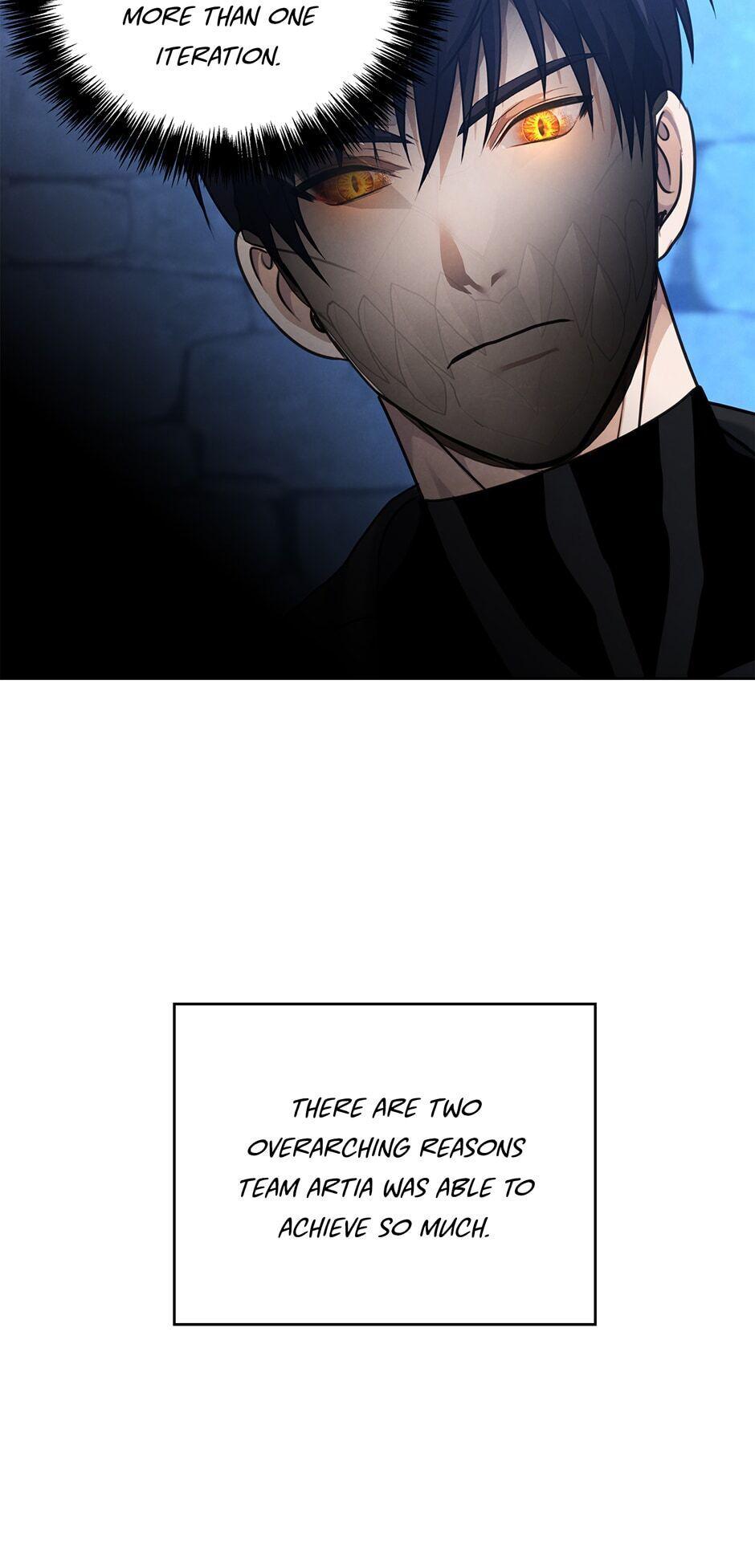 Second Life Ranker Chap 81 - Next Chap 82