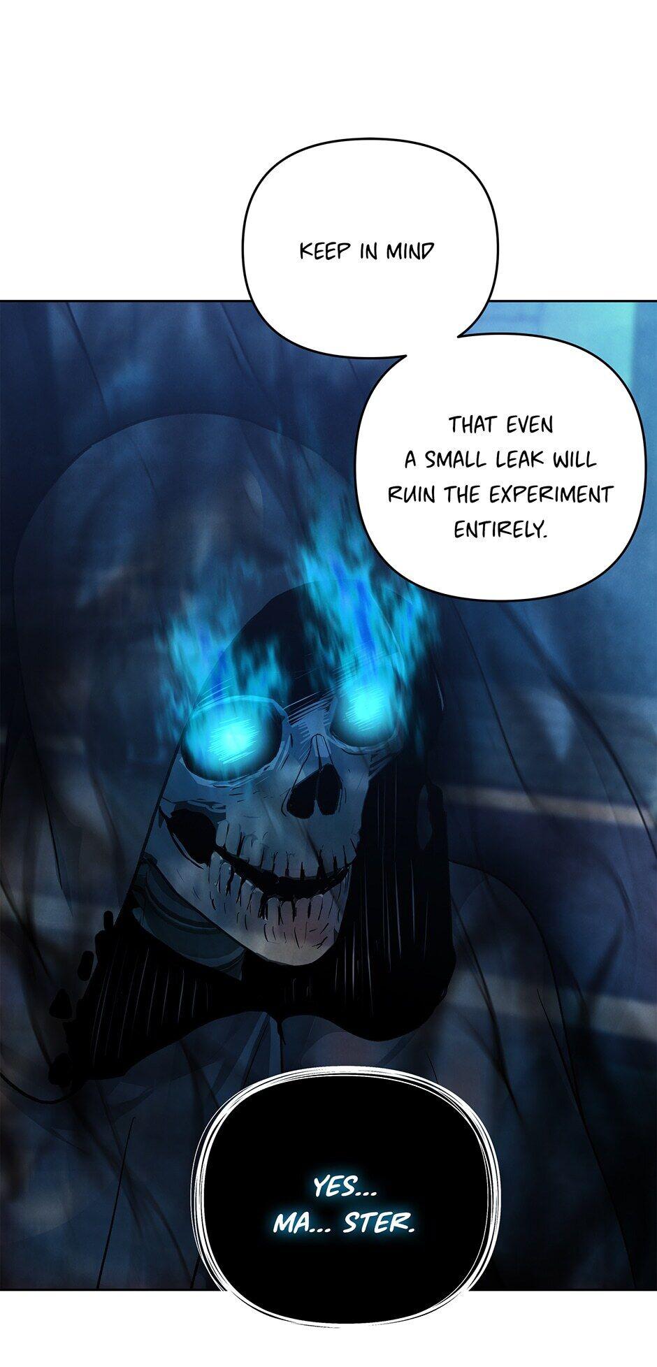 Second Life Ranker Chap 81 - Next Chap 82