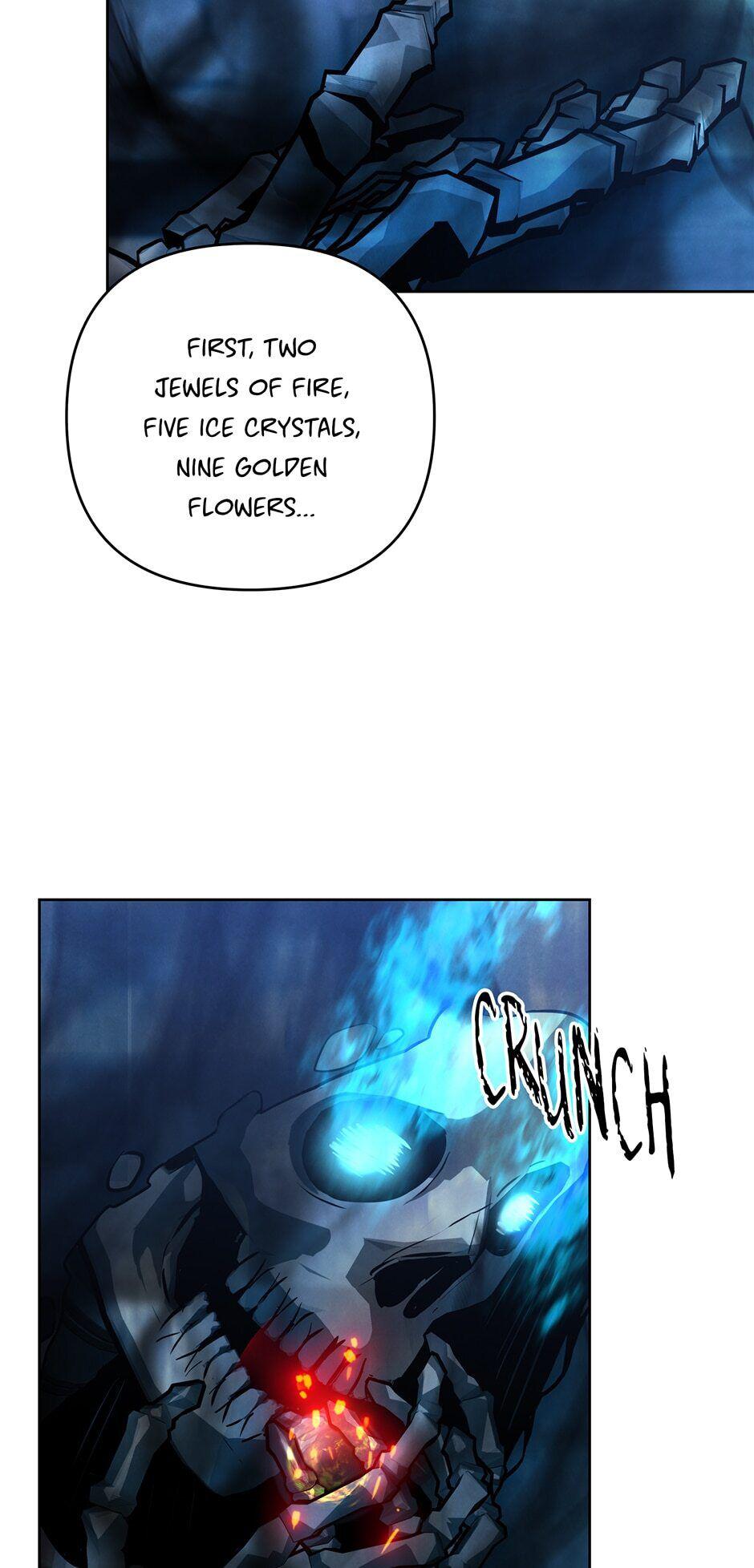 Second Life Ranker Chap 81 - Next Chap 82