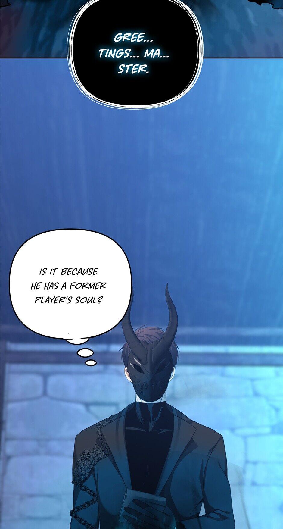 Second Life Ranker Chap 81 - Next Chap 82