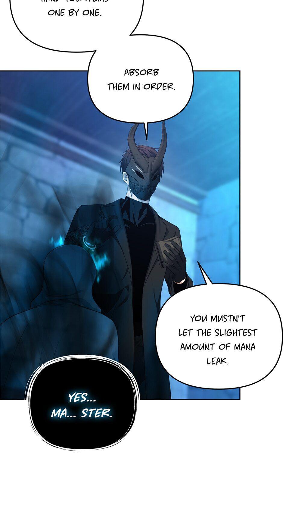 Second Life Ranker Chap 81 - Next Chap 82