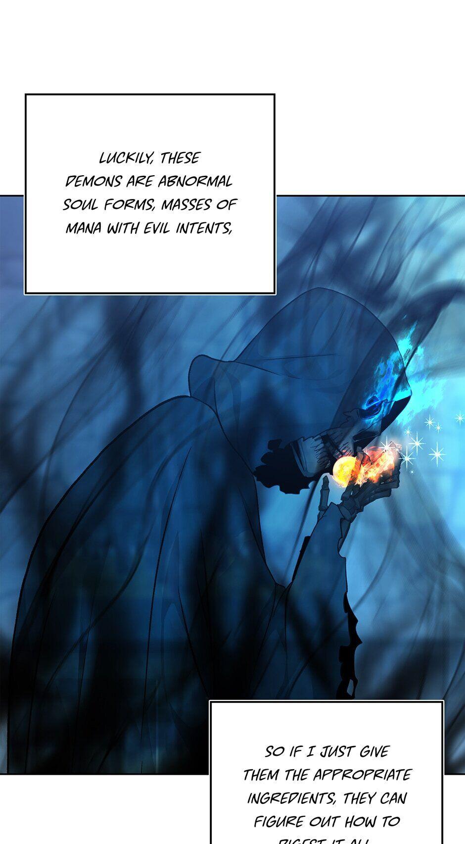 Second Life Ranker Chap 81 - Next Chap 82