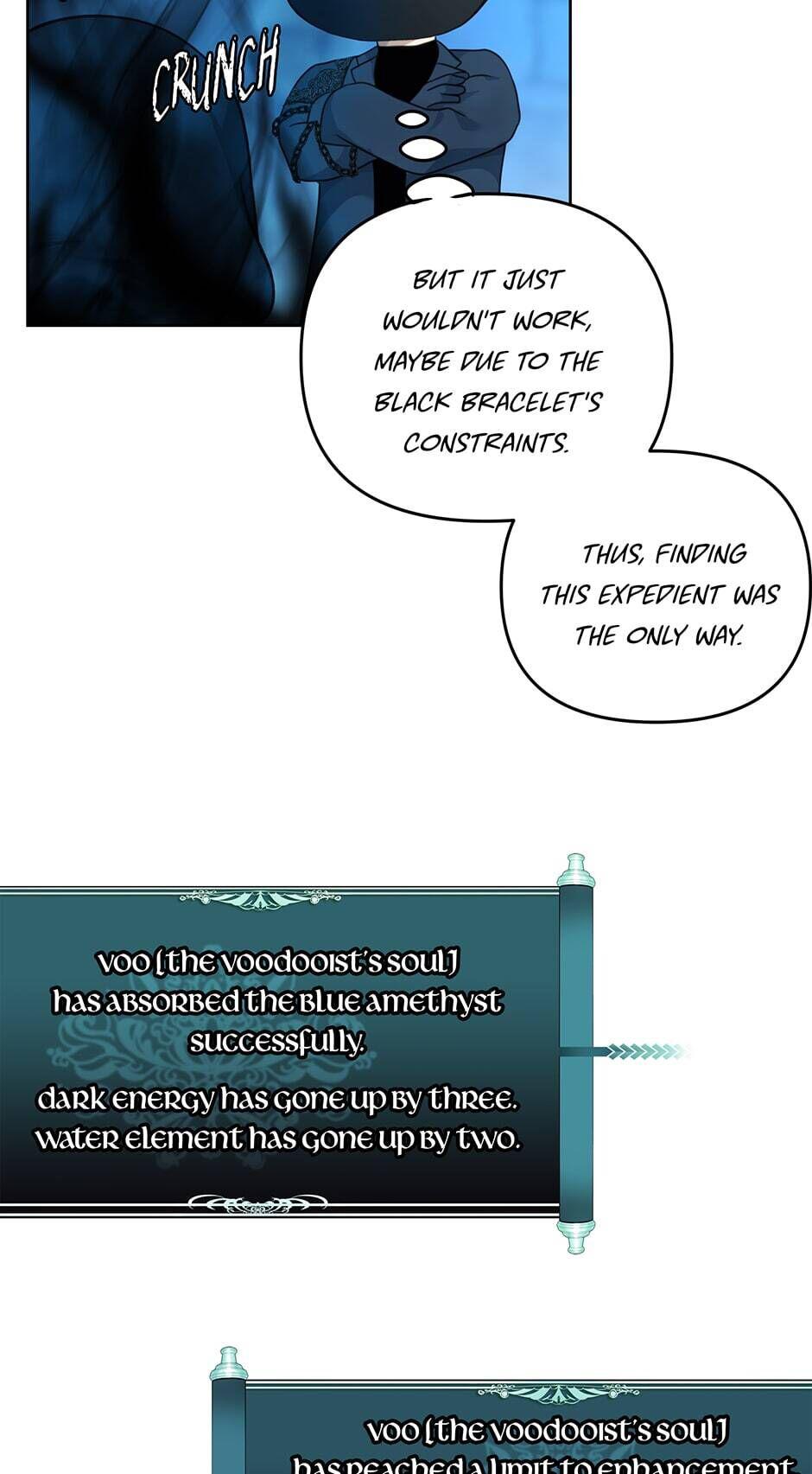 Second Life Ranker Chap 81 - Next Chap 82