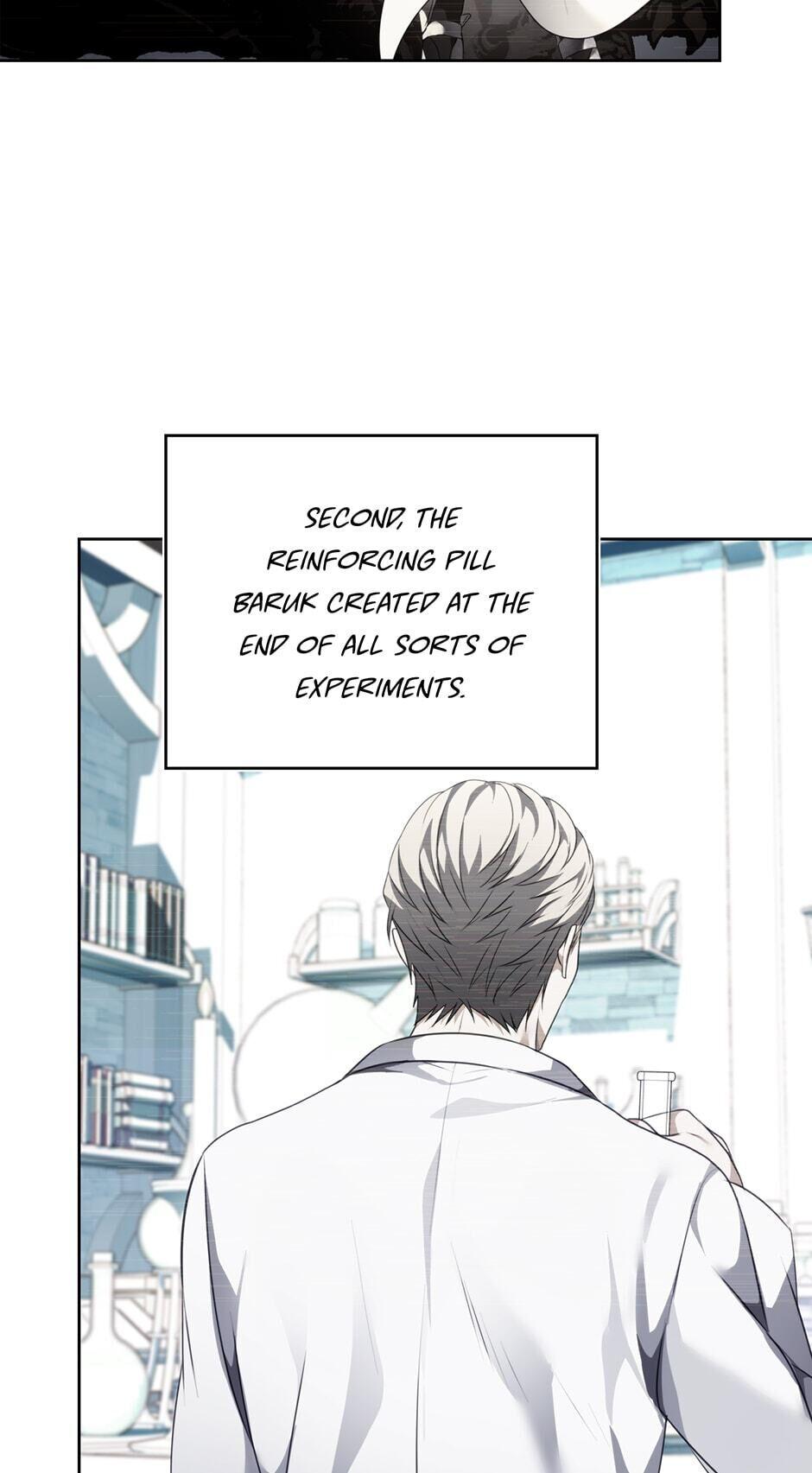 Second Life Ranker Chap 81 - Next Chap 82