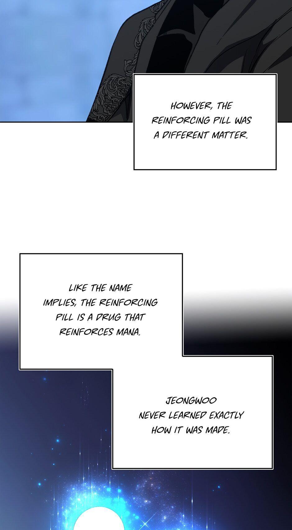 Second Life Ranker Chap 81 - Next Chap 82