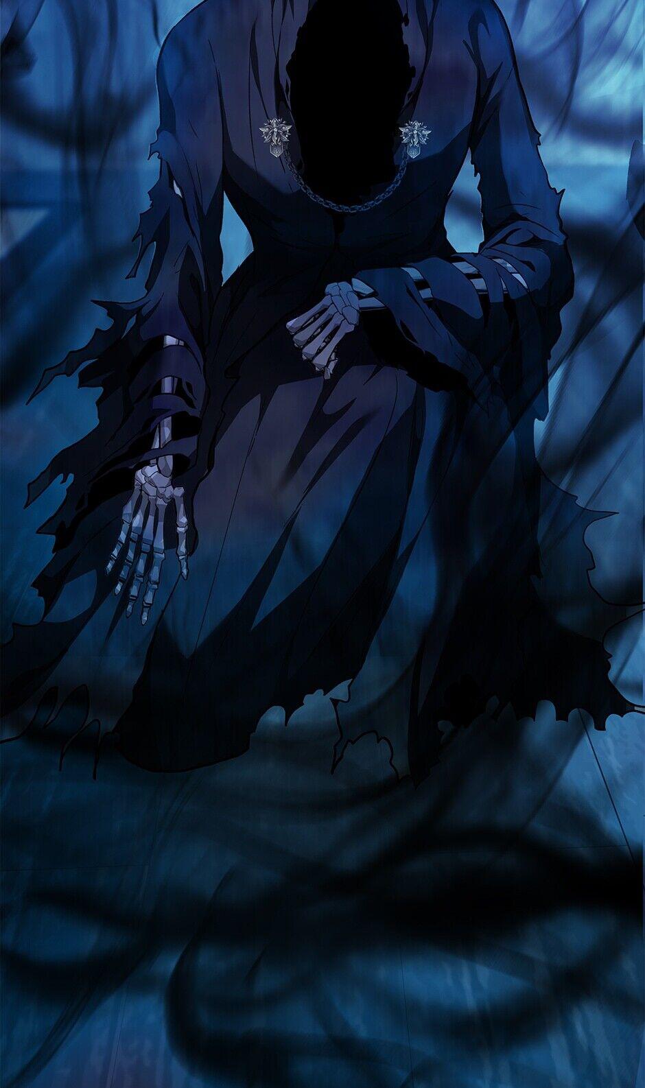 Second Life Ranker Chap 81 - Next Chap 82