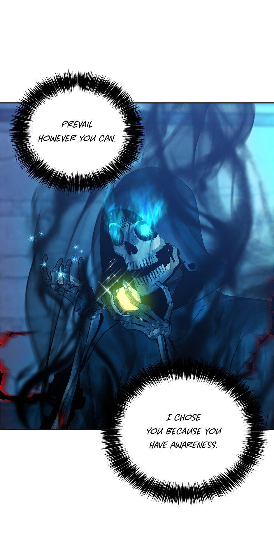 Second Life Ranker Chap 81 - Next Chap 82