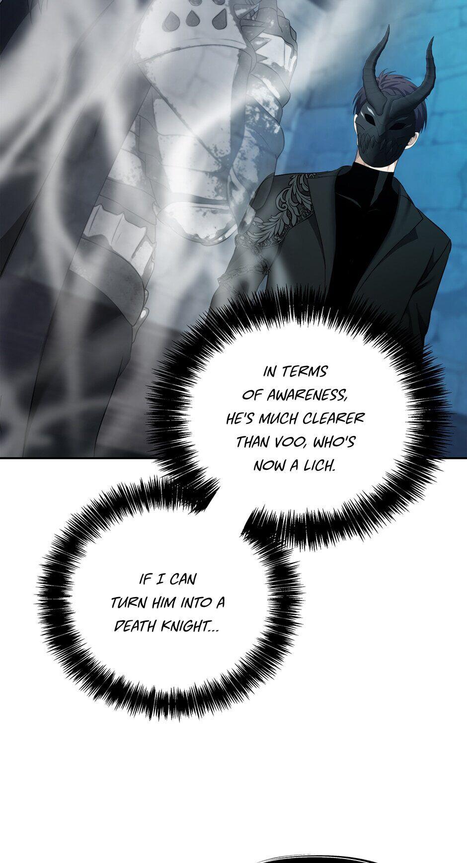 Second Life Ranker Chap 82 - Next Chap 83