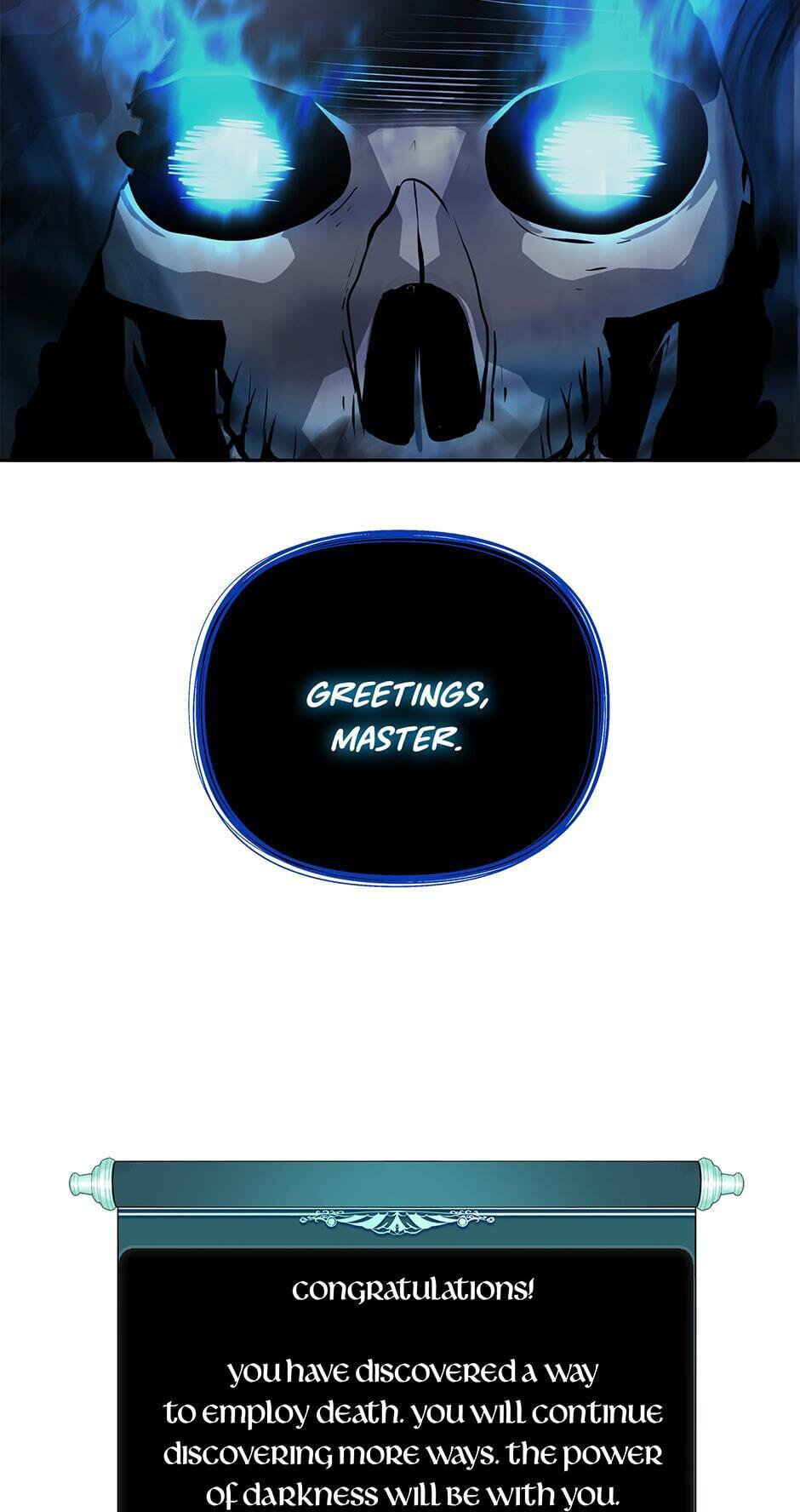 Second Life Ranker Chap 82 - Next Chap 83