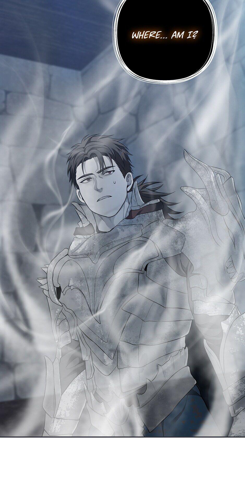 Second Life Ranker Chap 82 - Next Chap 83