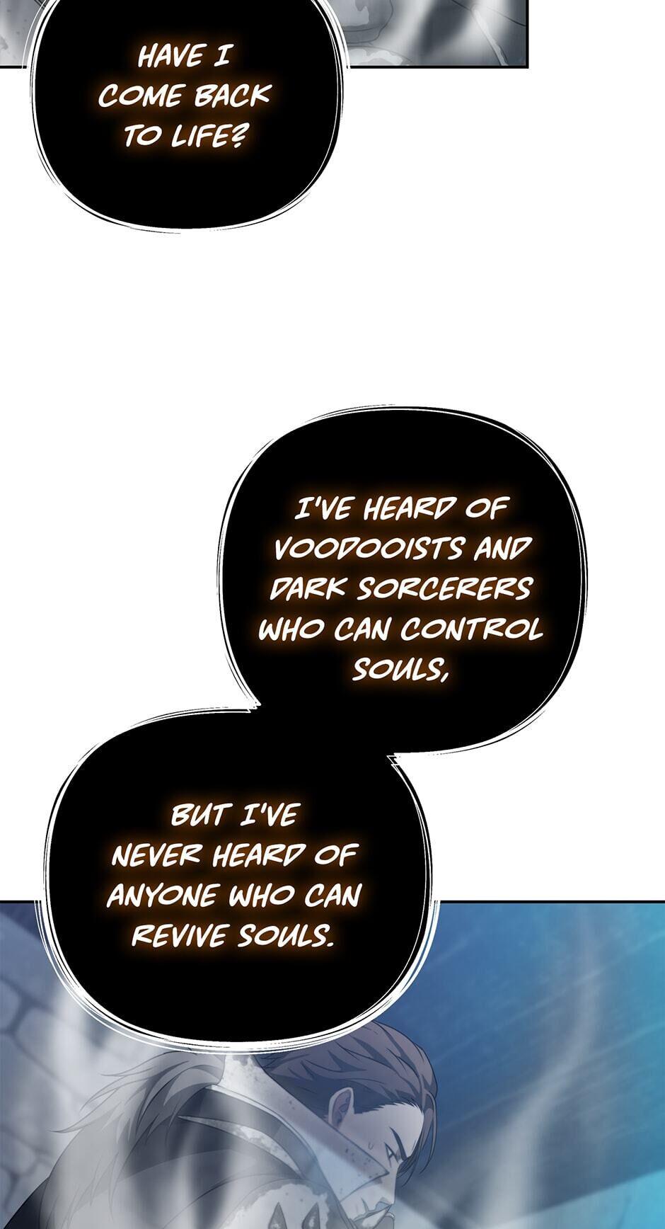 Second Life Ranker Chap 82 - Next Chap 83