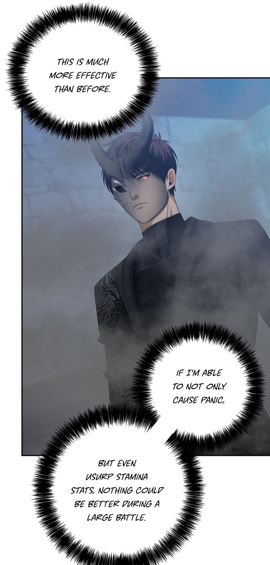 Second Life Ranker Chap 82 - Next Chap 83