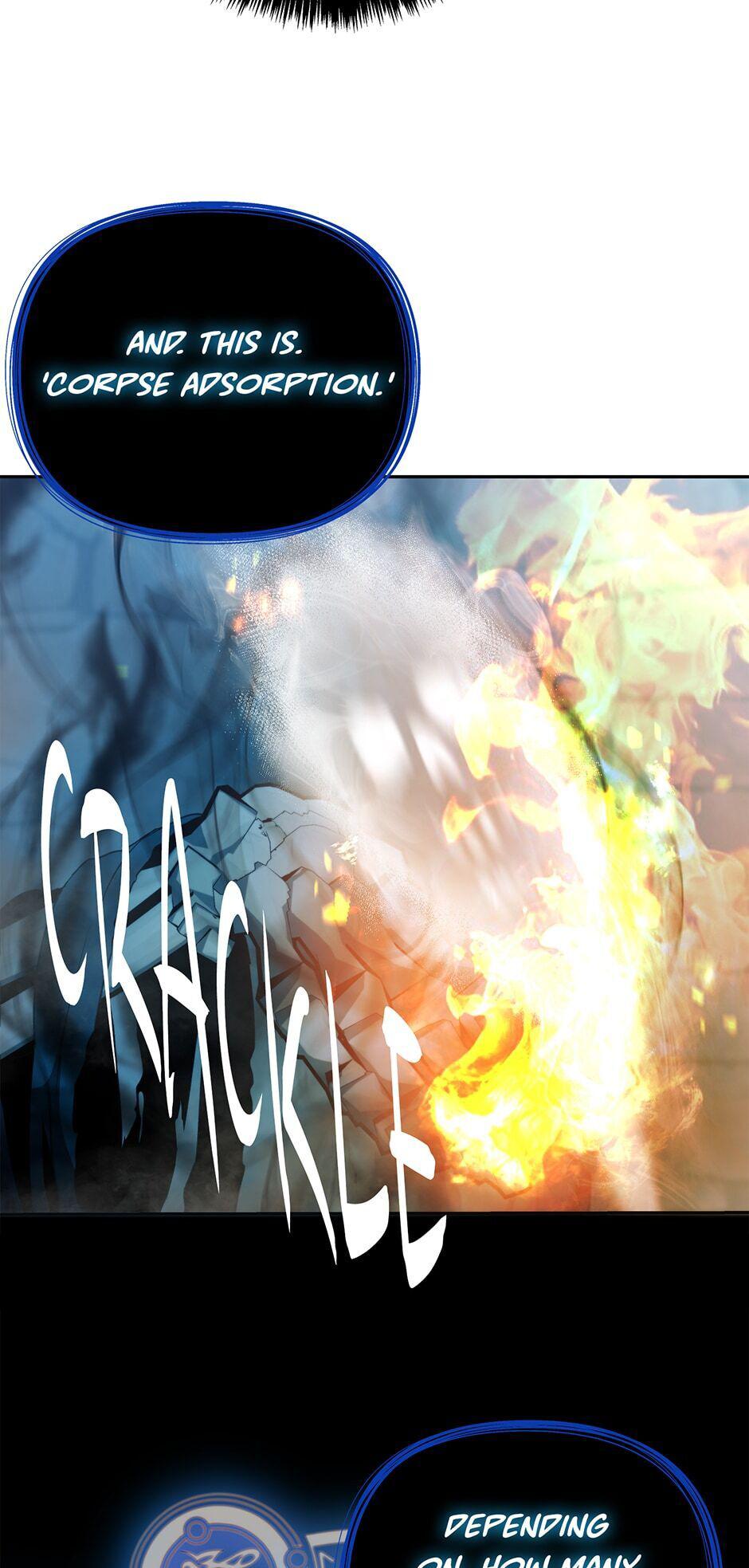 Second Life Ranker Chap 82 - Next Chap 83
