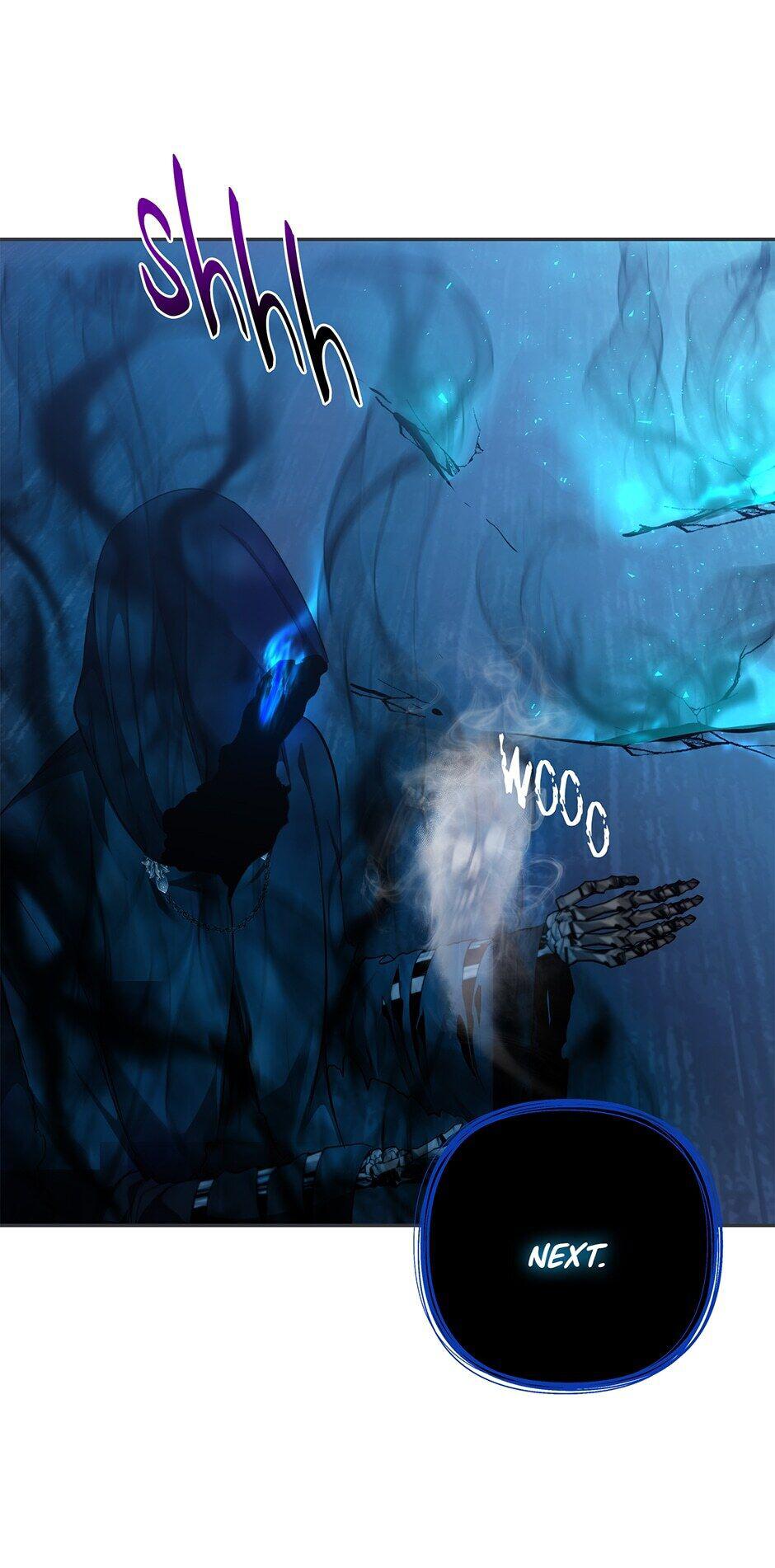 Second Life Ranker Chap 82 - Next Chap 83