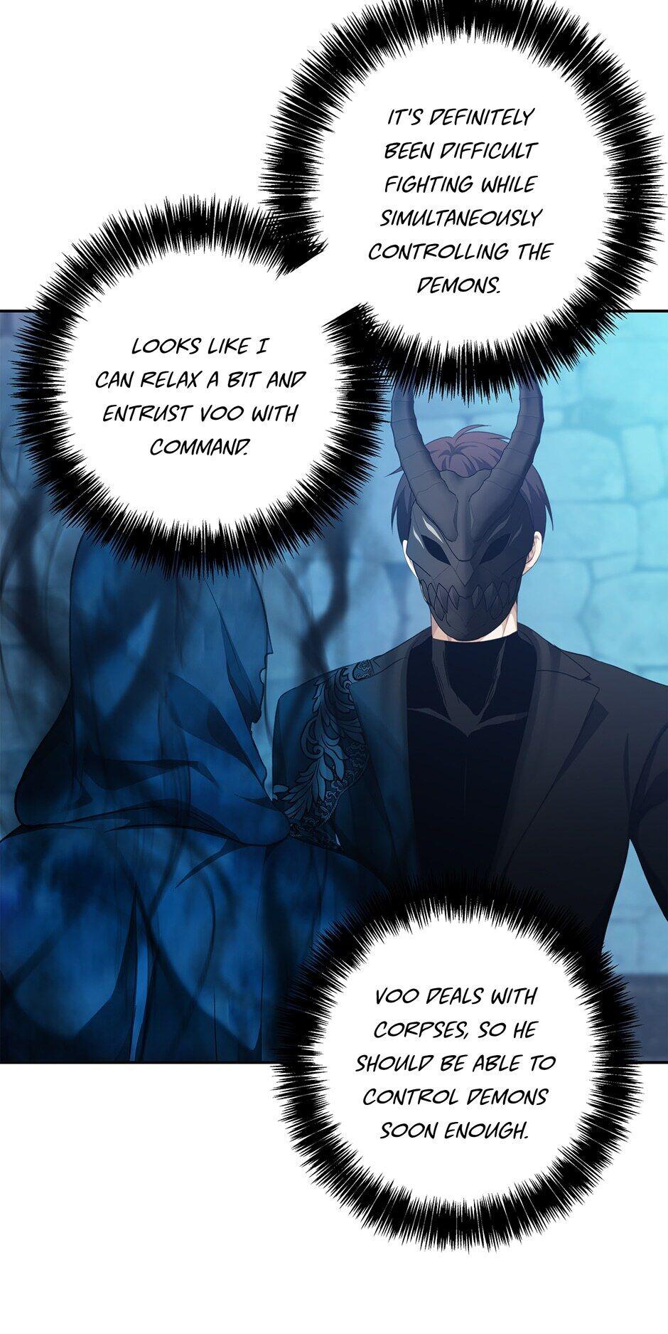 Second Life Ranker Chap 82 - Next Chap 83