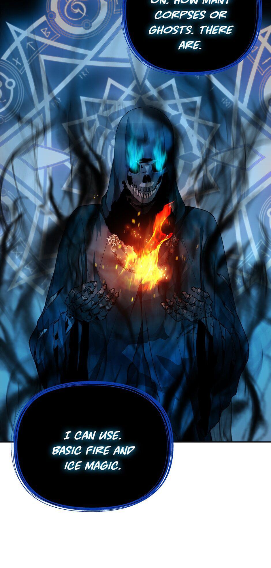 Second Life Ranker Chap 82 - Next Chap 83