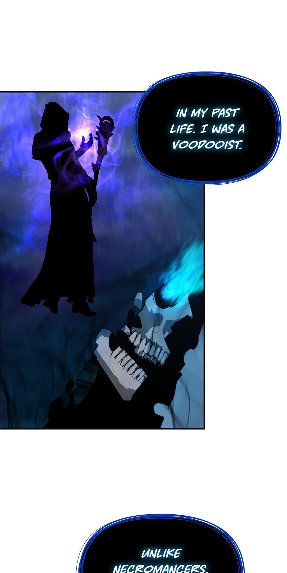 Second Life Ranker Chap 82 - Next Chap 83