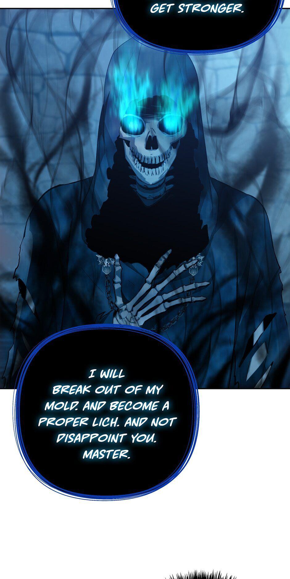 Second Life Ranker Chap 82 - Next Chap 83