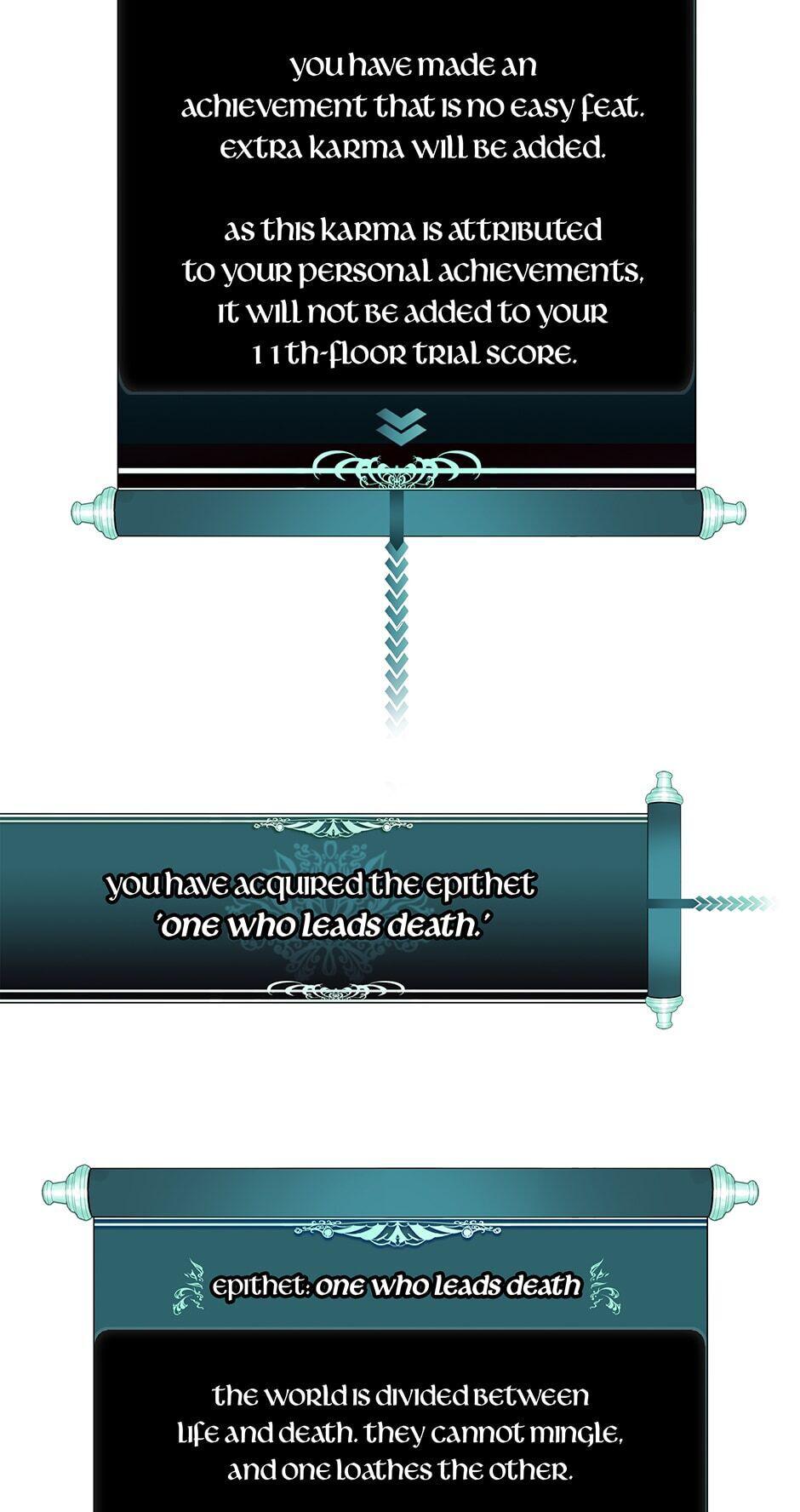 Second Life Ranker Chap 82 - Next Chap 83