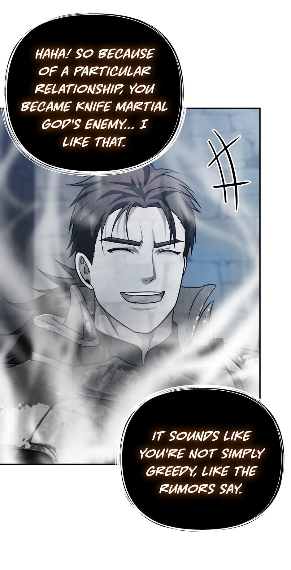 Second Life Ranker Chap 82 - Next Chap 83