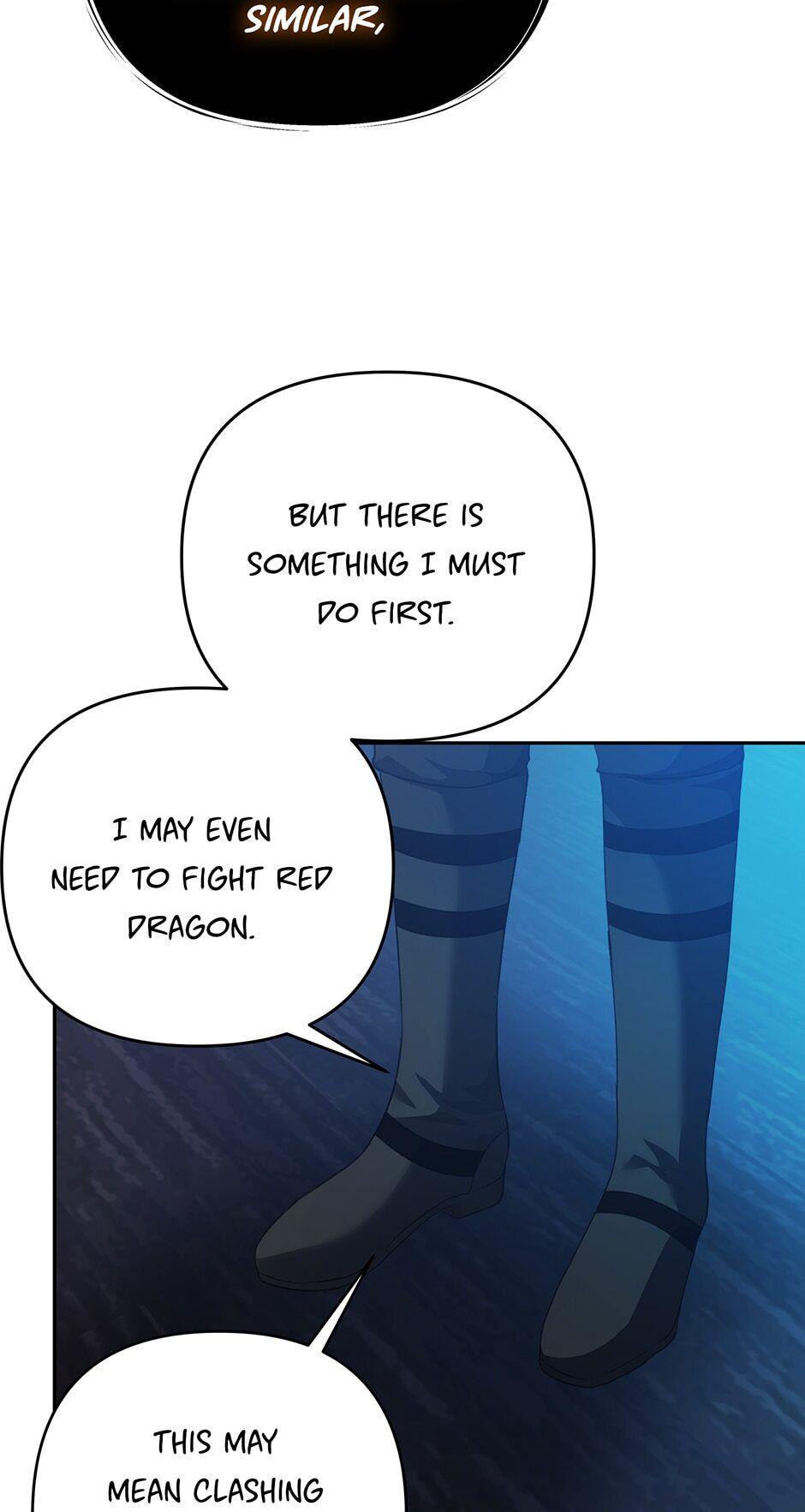 Second Life Ranker Chap 82 - Next Chap 83