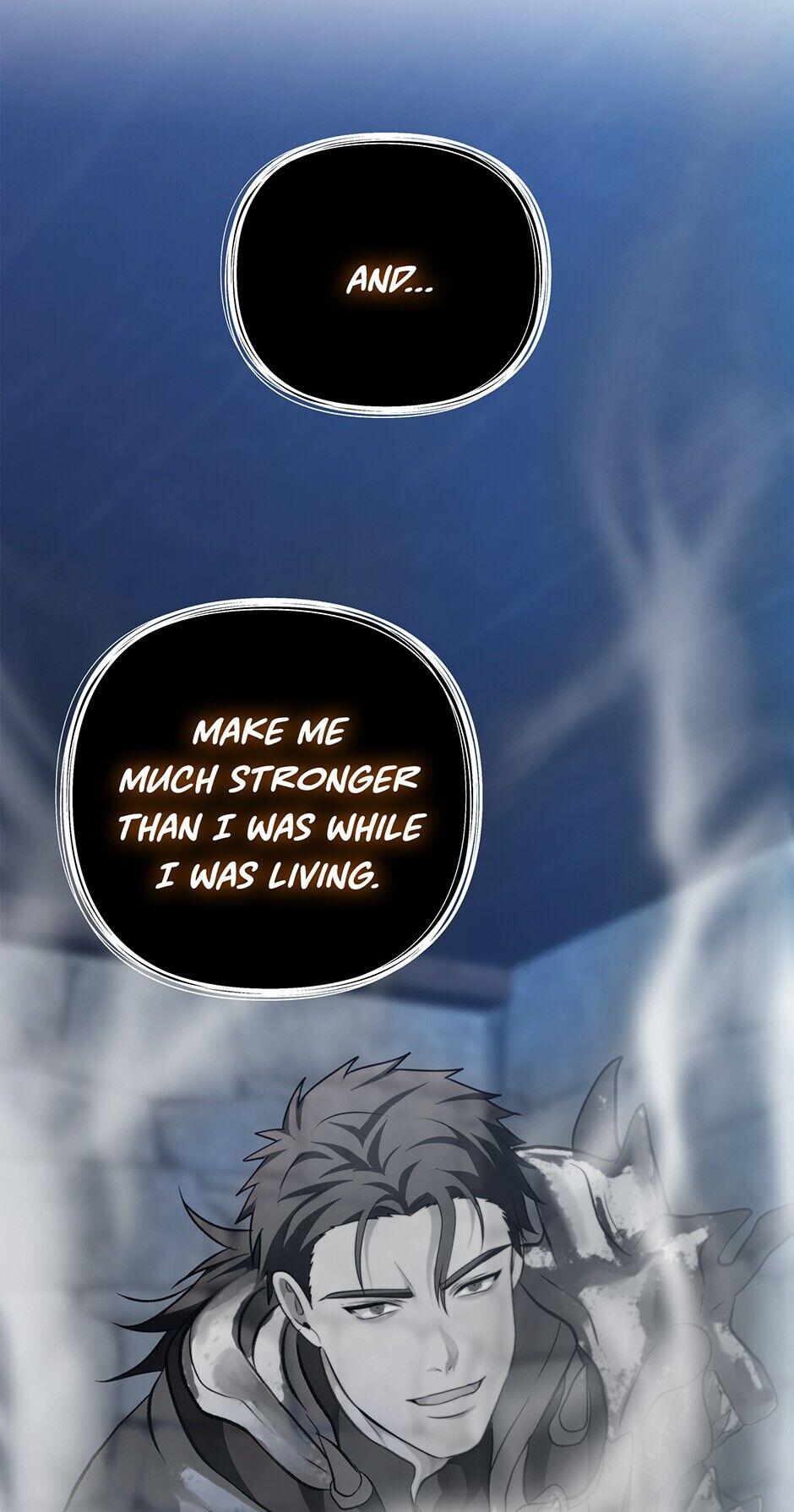 Second Life Ranker Chap 82 - Next Chap 83