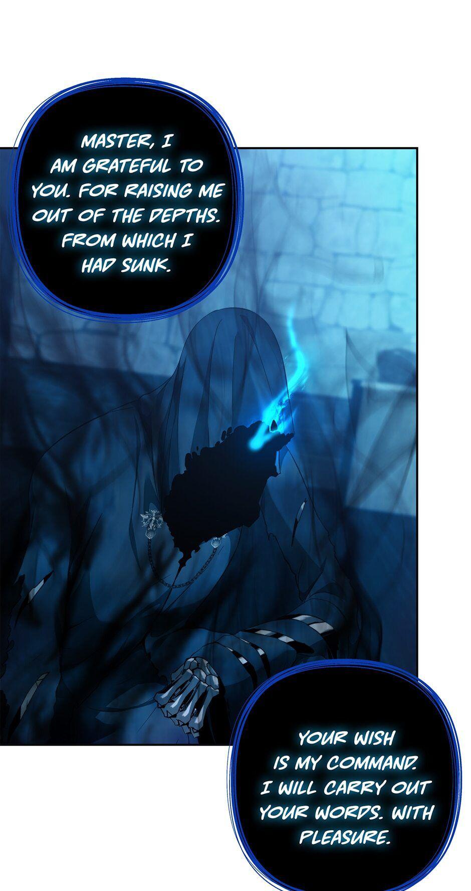 Second Life Ranker Chap 82 - Next Chap 83