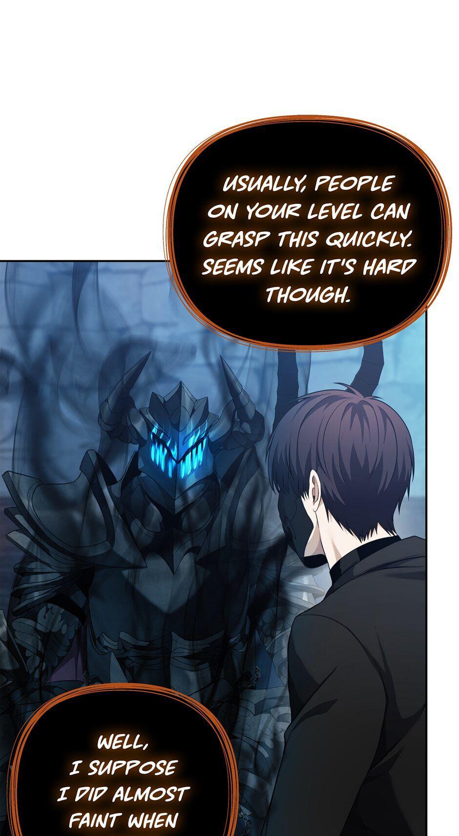 Second Life Ranker Chap 82 - Next Chap 83
