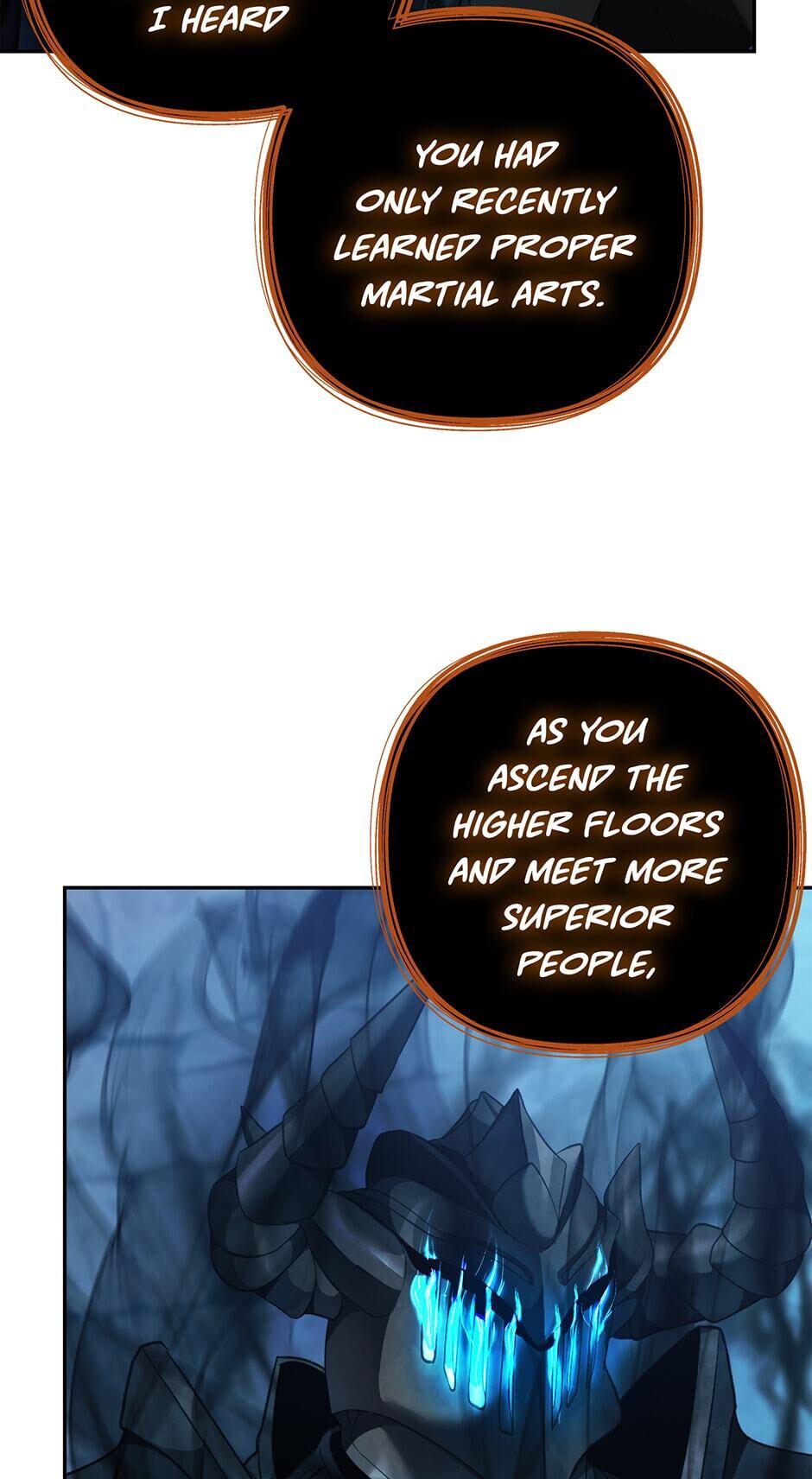 Second Life Ranker Chap 82 - Next Chap 83