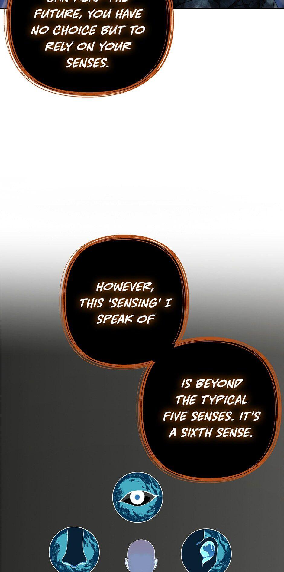 Second Life Ranker Chap 82 - Next Chap 83