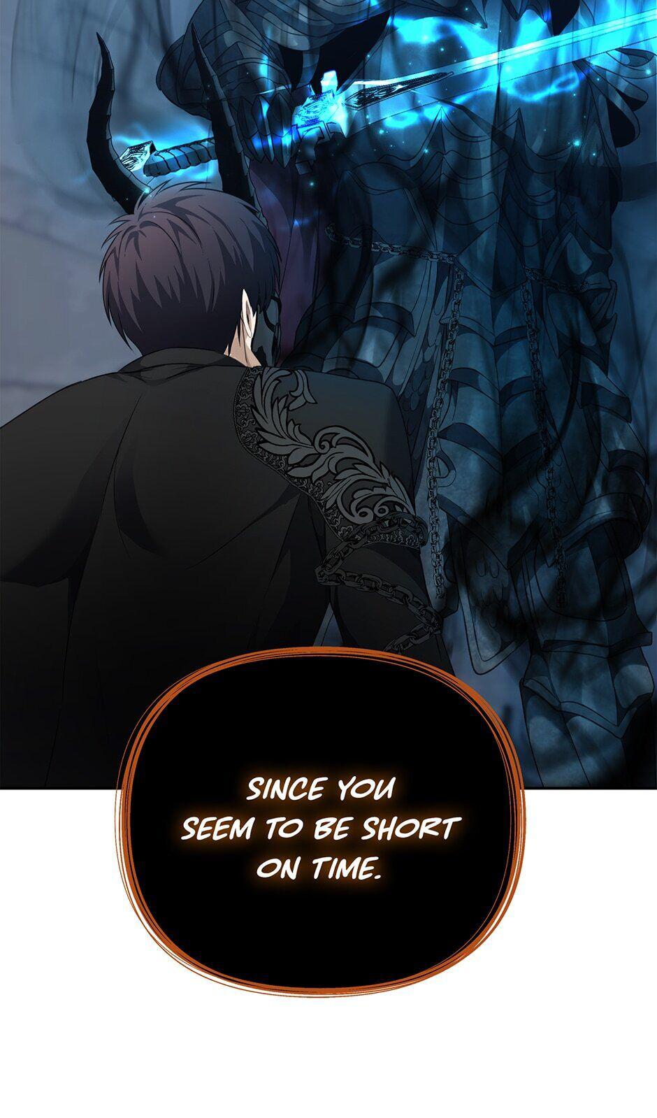 Second Life Ranker Chap 82 - Next Chap 83