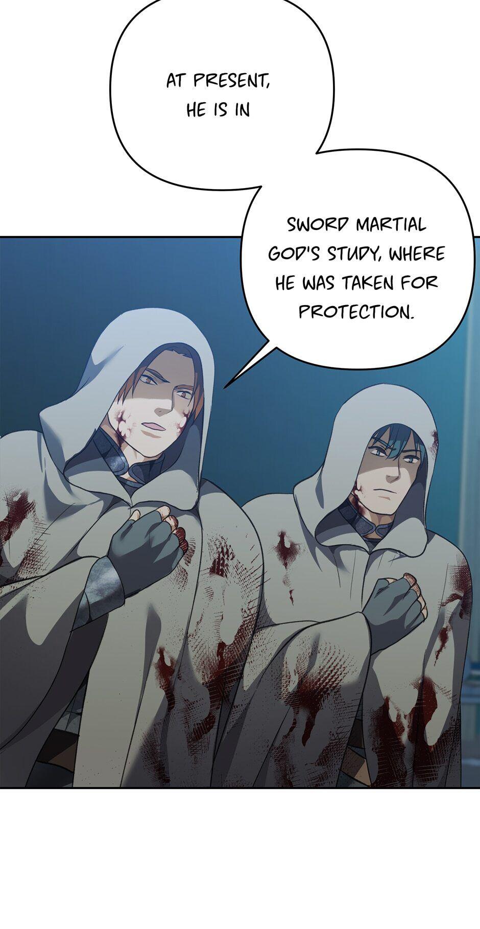 Second Life Ranker Chap 83 - Next Chap 84