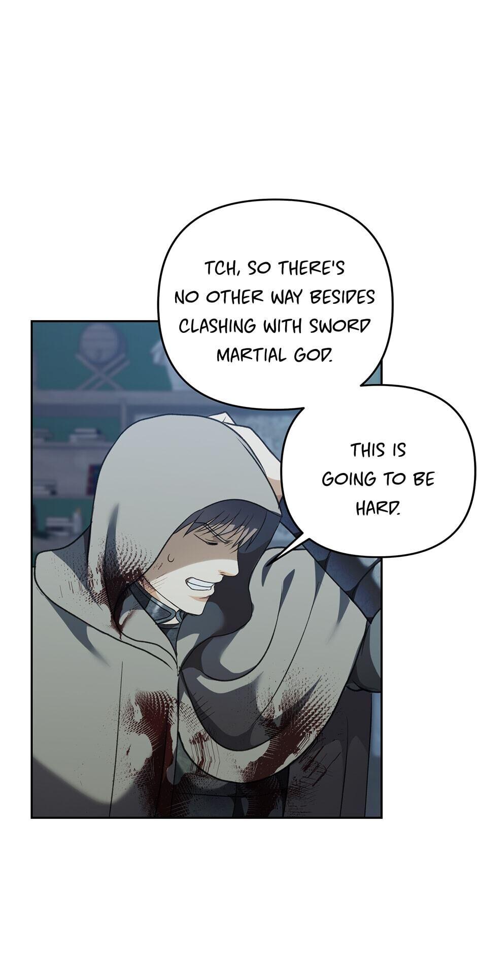 Second Life Ranker Chap 83 - Next Chap 84