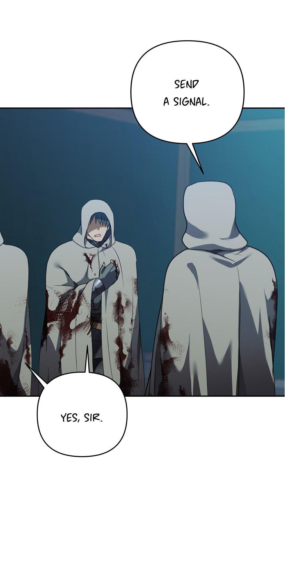 Second Life Ranker Chap 83 - Next Chap 84