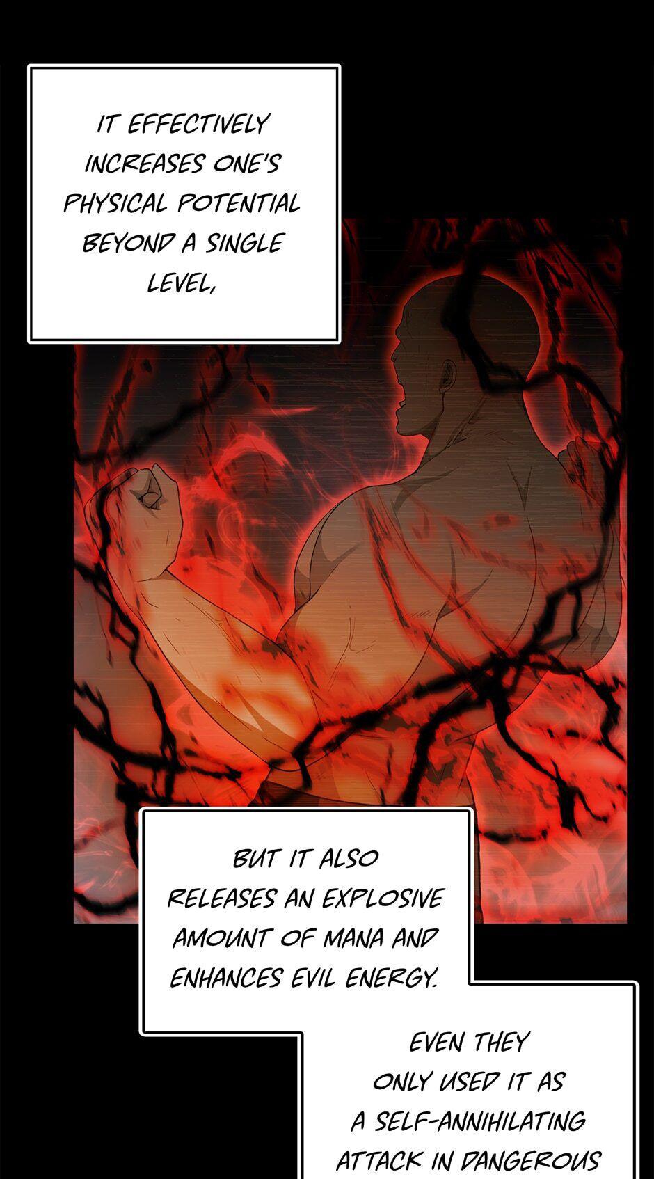 Second Life Ranker Chap 83 - Next Chap 84