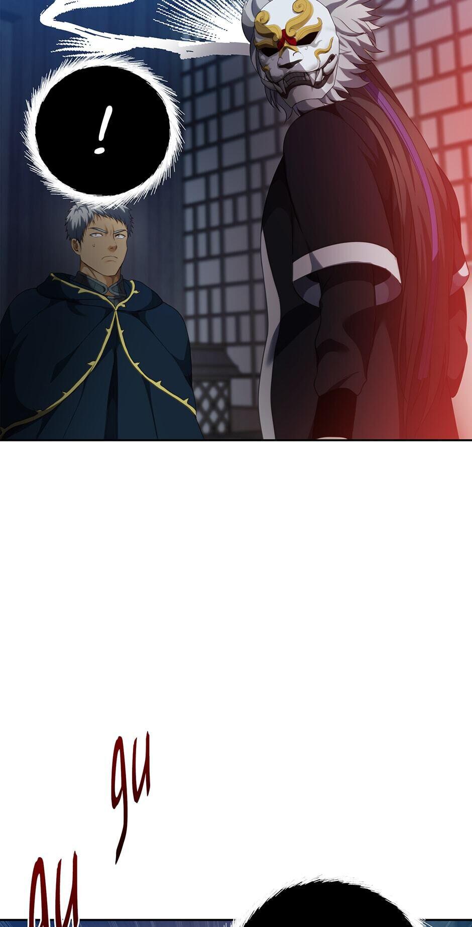 Second Life Ranker Chap 83 - Next Chap 84